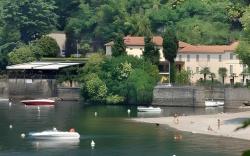 Relais Villa Porta