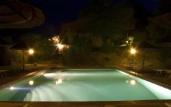 Campo di Carlo Farmhouse