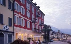 Hotel Cannobio