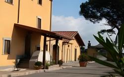 Casale Certosa