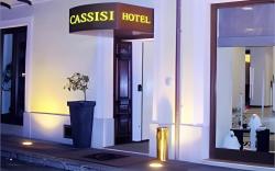 Cassisi Hotel