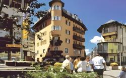 Central Hotel