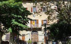 La Fattoria di Tatti