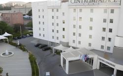Centrum Palace Hotel & Resorts