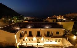 Cerri Hotel