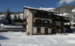 Champoluc Apartment