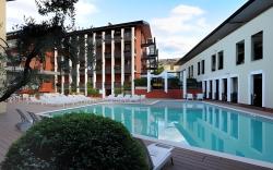Club Hotel e Residence La Vela