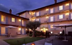 Corte Gondina Boutique Hotel