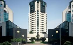 Cosmo Hotel Torri