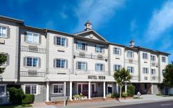 Hotel 1550 SFO