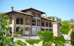 Enolocanda Del Tufo