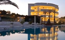 Nicolaus Prime Il Gabbiano Hotel