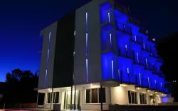 Galaxy Art Hotel
