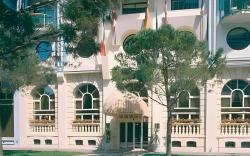 Grand Hotel Astoria