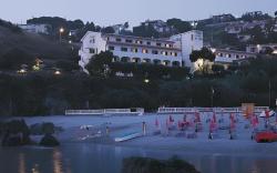 Grand Hotel De Rose