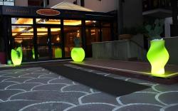 Grand hotel irpinia & Family SPA