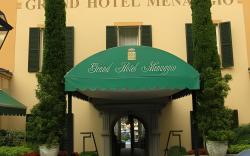 Grand Hotel Menaggio