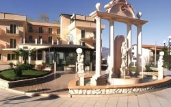 Grand Hotel Osman Ristorante il Danubio