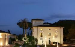 Grand Hotel Paestum