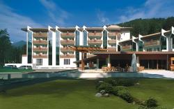 Grand Hotel Terme Di Comano