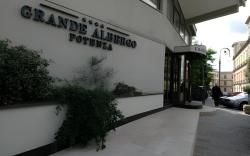 Grande Albergo Potenza