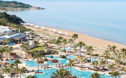 Grecotel La Riviera at Riviera Olympia & Aqua Park