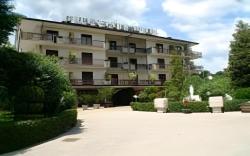 Green Park Hotel