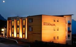 Hilburger Hotel