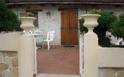 Holiday Residence