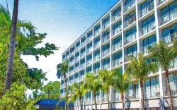 North Miami Beach Gardens Inn & Suites