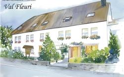 Hostellerie Val Fleuri