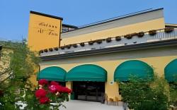 Hotel Ristorante Al Fiore