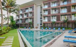 Wyndham Tamansari Jivva Resort Bali
