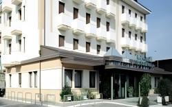 Hotel Al Pino Verde