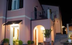 Hotel Al Terra Di Mare