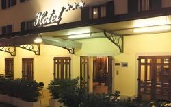 Hotel Alla citta di Trieste