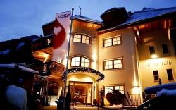Hotel Alte Muhle 4 Stelle