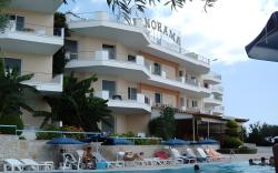 Hotel Apartments Panorama