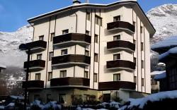 Hotel Au Soleil