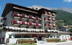Hotel Baita Dei Pini