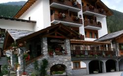 Hotel Beau Sejour