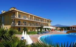 Hotel Bella Italia