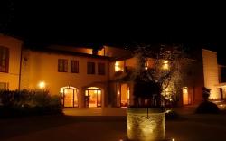 Hotel Borgo Di Cortefreda - Place of Charme