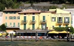 Lake Front Hotel Brenzone