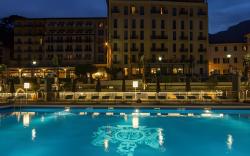 The Lake Como EDITION