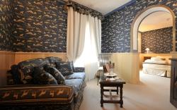 Hotel Bucaneve