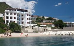 BUE MARINO Hotel & Roof Lounge