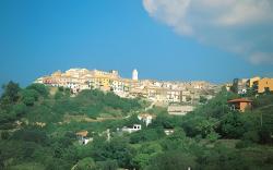 Hotel Capo Di Stella