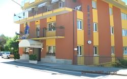 Hotel Capri