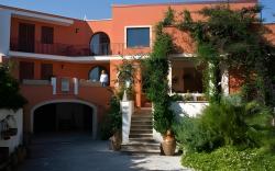 Relais Casina Copini